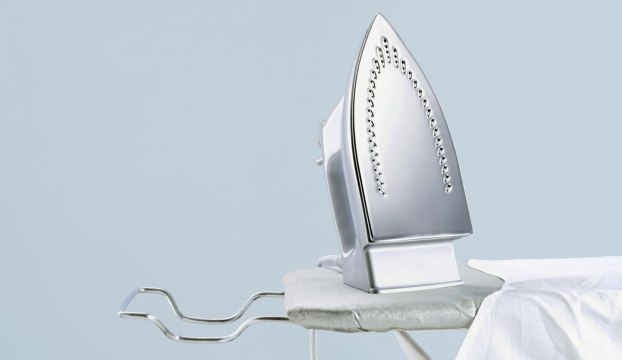 Are We Witnessing the Death of Ironing?