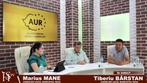Emisiune Cu adevărul pe masă - Situația Proiectelor Administrației Locale a Municipiului Deva