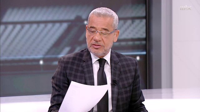 اختيارات نسائية لفريق جومانا مراد ومتنوعة لربيع بسيسو في فقرة التشكيلة المثالية