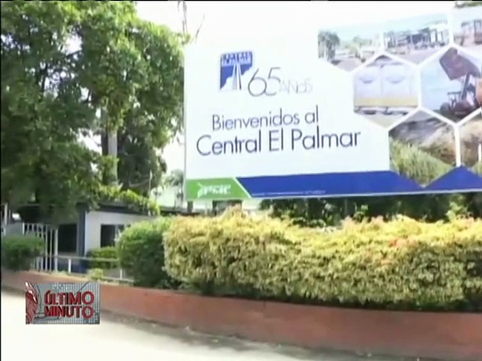 Aragua | Acciones económicas del Gobierno Nacional potencian  la producción de azúcar en el País