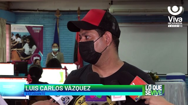 Nuevas herramientas tecnológicas en el Centro Tecnológico Manuel Olivares