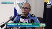 Managua: Policía Nacional incauta más de 94 mil dólares en Reparto Santa María