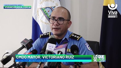 Managua: Policía Nacional incauta más de 94 mil dólares en Reparto Santa María