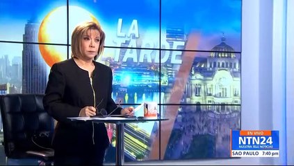 Entrevista a Héctor Schamis