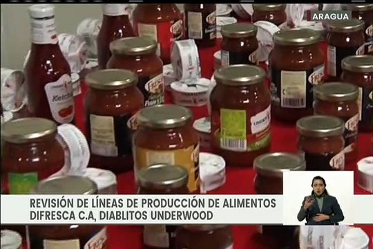 Diablitos Underwood apuesta al país con productos de calidad con el sello Hecho en Venezuela