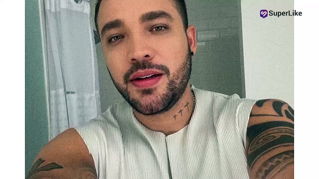 Jessi Uribe lleva miradas a sus piernas tras bailar ‘Amor de Amante’