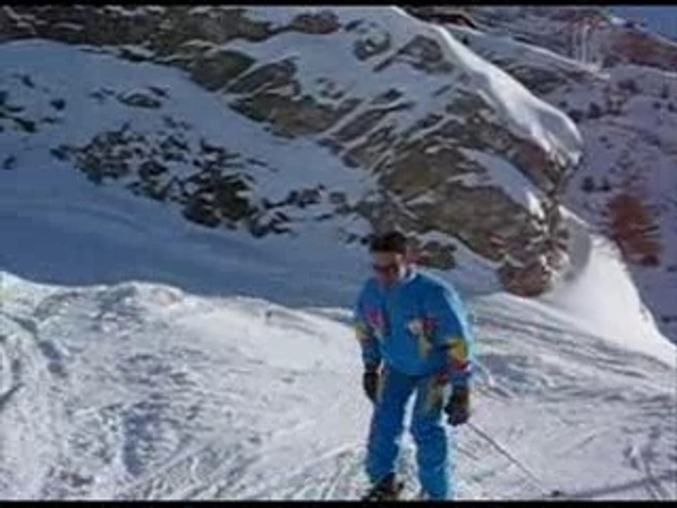 Les Jurassiens font du ski, la suite