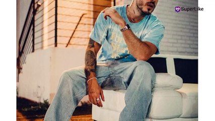 Llane dejó sin aliento a sus fans al compartir cuatro atractivas fotos