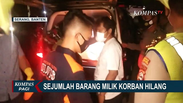 Wanita Ditemukan Tewas di Kamar Kos, Diduga Dibunuh Seorang Pencuri