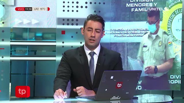 Menores detenidos por presuntos robos podrían ser liberados por su edad