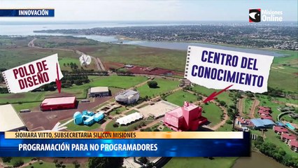 PROGRAMACIÓN PARA NO PROGRAMADORES