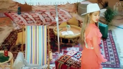 HYO I Second I Best KPOP