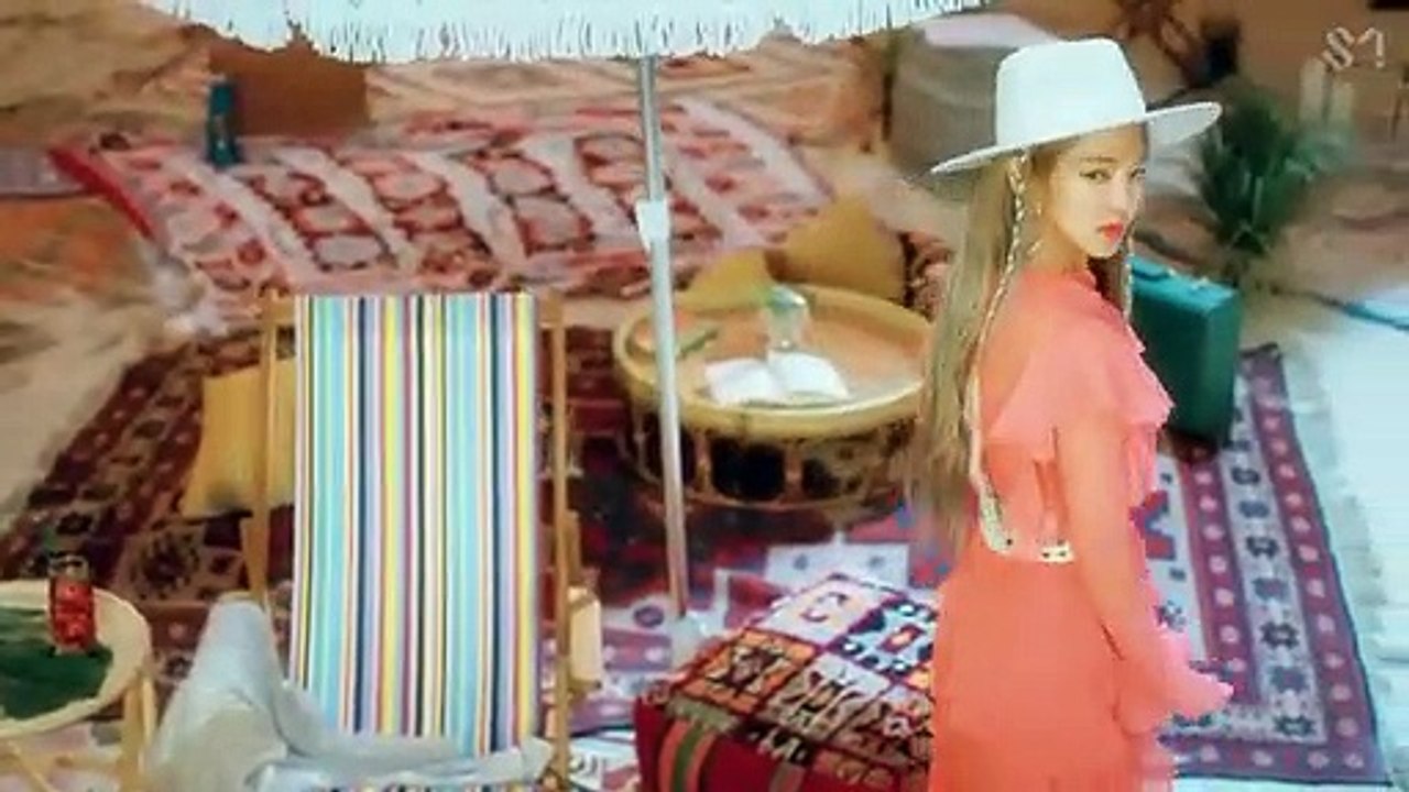 HYO I Second I Best KPOP