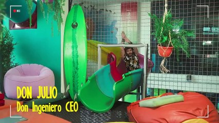 spOnsOr: Experimento Social en la Selva | enchufetv