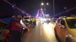 Fatih Sultan Mehmet Köprüsü'nde trafik kazası: 3 yaralı