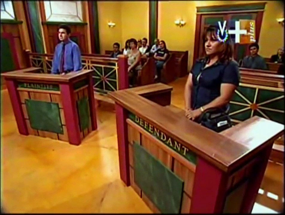 La Corte del Pueblo - Asilo de ancianos HD