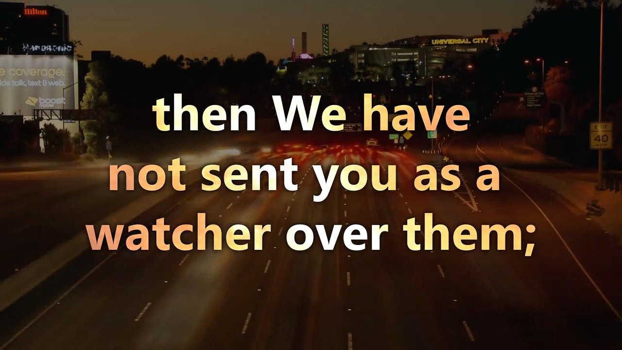Want to have a Son or Daughter? Listen to what Quran Says!