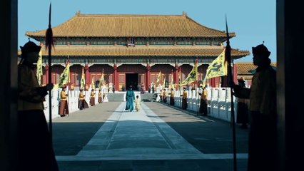 Phim Bộ Trung Quốc Cực Hay - DIỄM THẾ PHIÊN - Tập 05 [Thuyết Minh] Hoàng Tử Thao - Thiên Tỉ-(1080p)