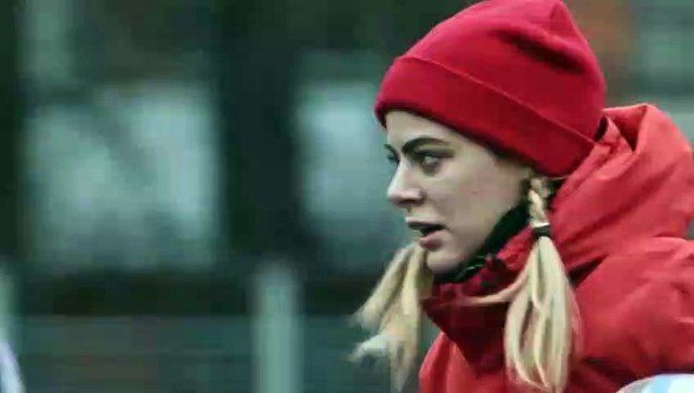 Регби 16 серия (2021) HD