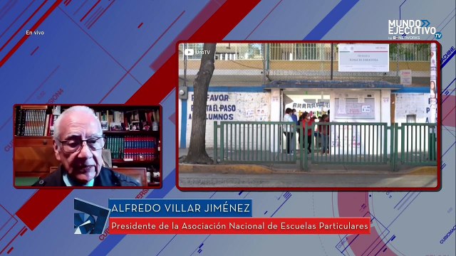 Y EN OTRAS NOTICIAS: Incontrolables los contagios de Covid-19