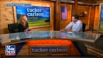 Tucker Carlson Tonight 8-18-21 FULL UNEDITED - Fox News August 18 2021