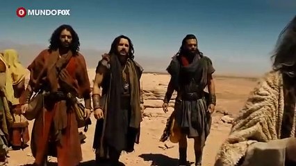 jose de egipto capitulo 4
