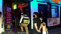 9-1-1 recibió 16 reportes por hora de fiestas y aglomeraciones