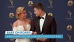 Scarlett Johansson and Husband Colin Jost Welcome First Baby Together _ PEOPLE