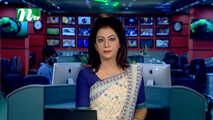 NTV Shokaler Khobor | 19 August 2021
