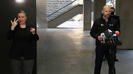 Victoria records 57 new locally acquired COVID cases