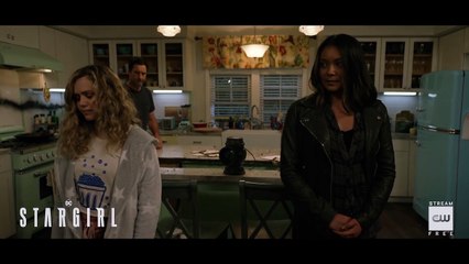 DC's Stargirl 2x02 - Clip from Season 2 Episode 2 - Jennie