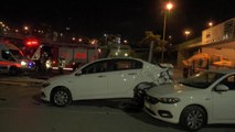 Son dakika haberleri... Kadıköy'de korkunç kaza: 1 ölü, 1 yaralı