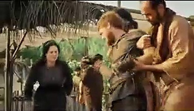 NOVELA GÊNESIS CAPITULO 152 COMPLETO - 18-08-2021 QUARTA