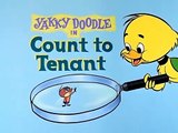 Yakky Doodle 17 - Count to Tenant