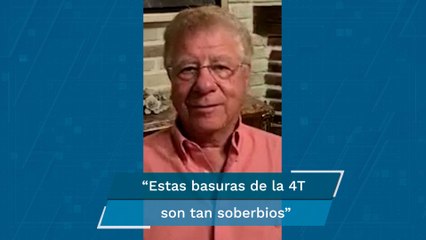 Carta dirigida al sentido común (La 4T no te conoce)