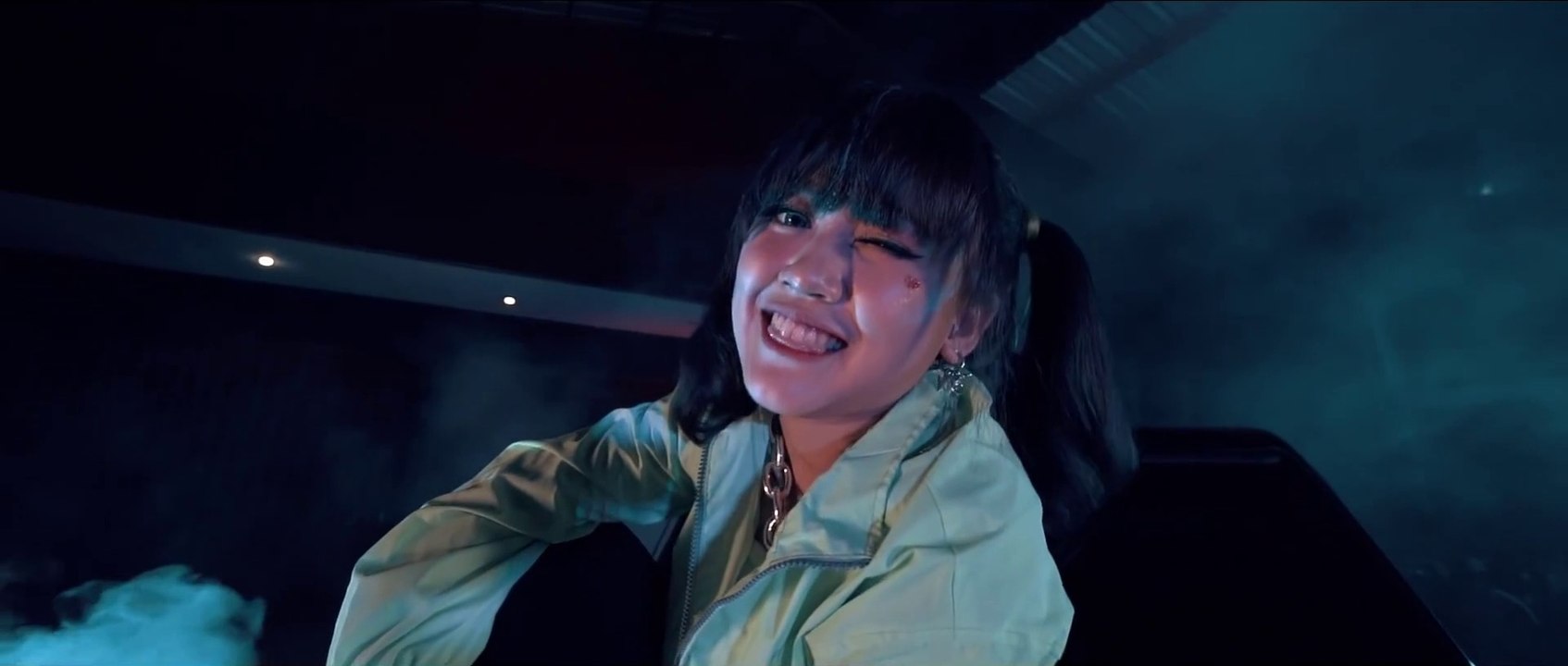 Happy Asmara - IRI BILANG BOSS