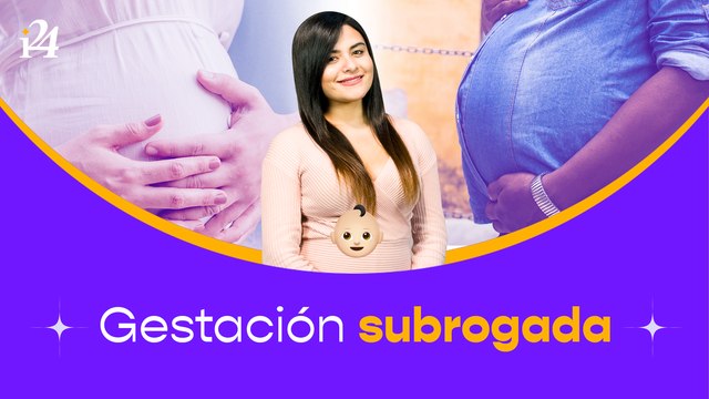 Famosas que se convirtieron en madre gracias a un vientre de ayuda
