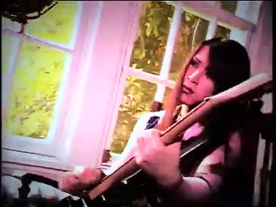 La'cryma Christi / THE SCENT PV