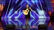 Unbelievable Guitarist SHOCKS Judges on America's Got Talent 2021 _ Kids Got Talent ( 720 X 1280 )