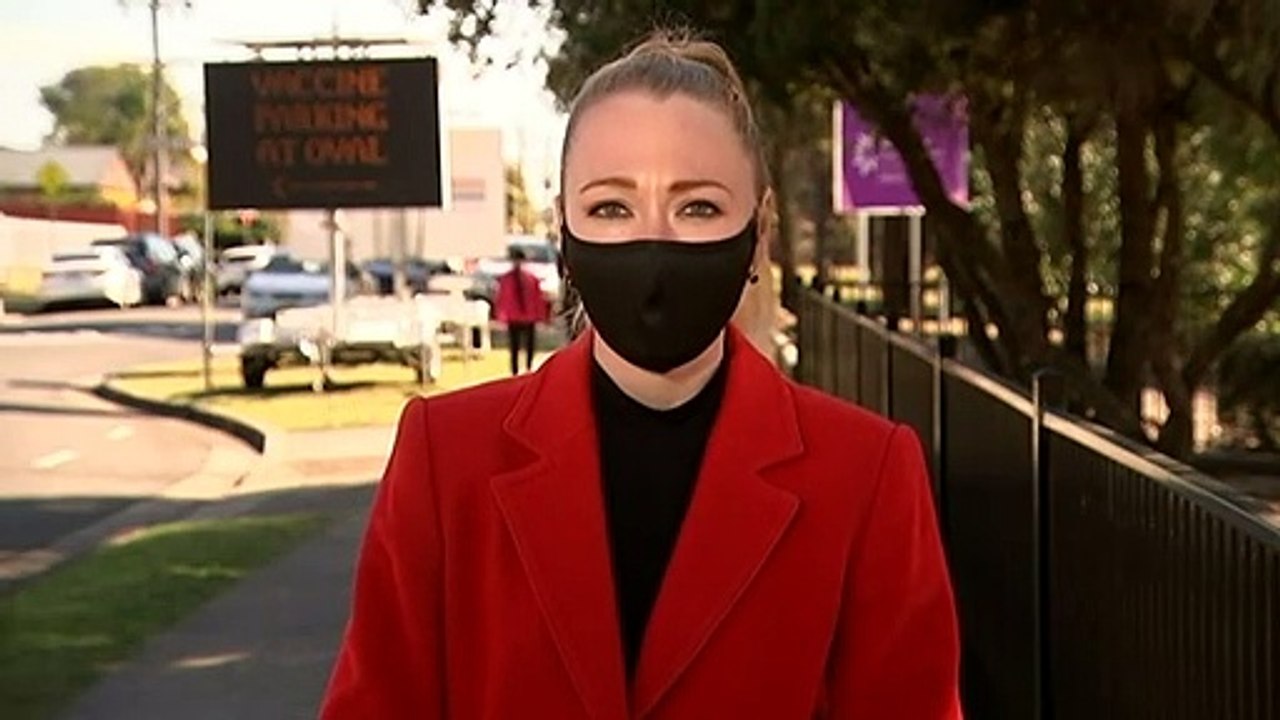 NSW reaches another record high with 681 new COVID cases