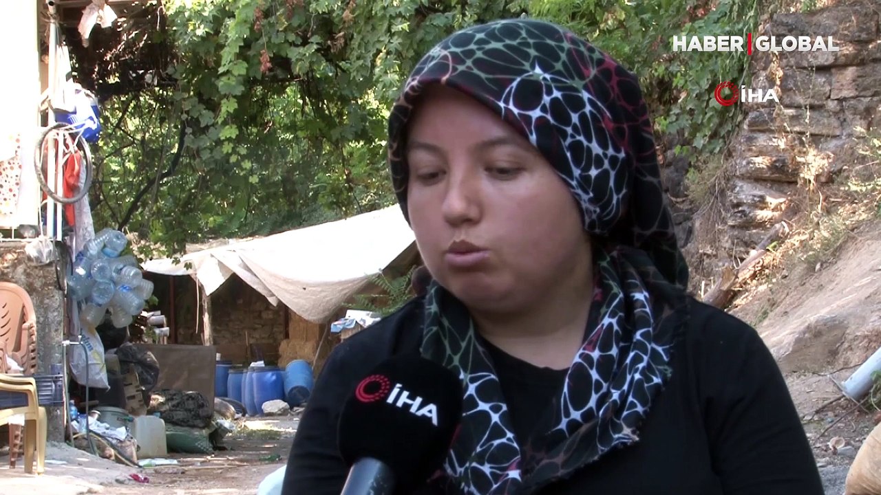 Cinayet işleyip sevgilisiyle canlı yayın yaptı! 'Hemen çevirdim, kucağıma aldım'