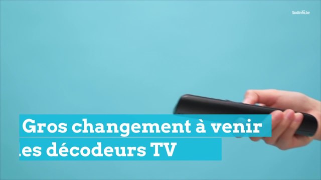 Regarder la télévision en différé en faisant défiler rapidement les pubs: bientôt du passé selon Test Achats