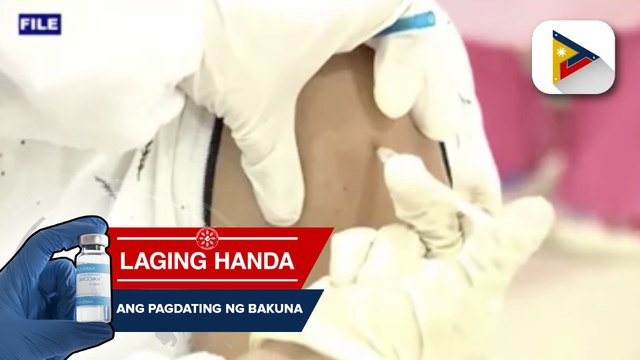 2,500 mangingisda at bantay bayan sa Macabebe, Pampanga, nakatanggap ng tulong mula sa ahensya ng pamahalaan at tanggapan ni Sen. Go