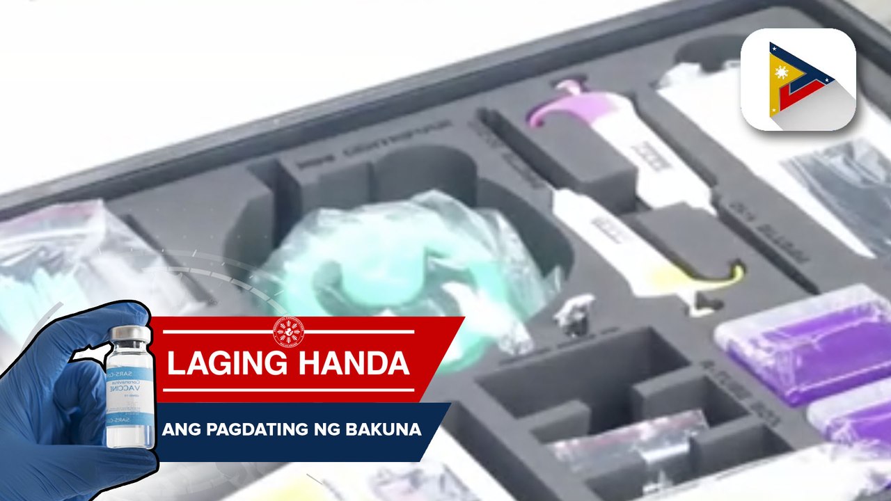Kaso ng ASF sa Cordillera, agad nang malalaman...