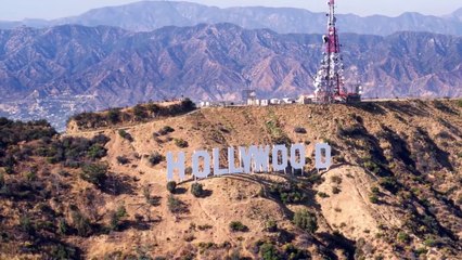 California 4K  - Relaxing Music Along With Beautiful Nature Videos PartII