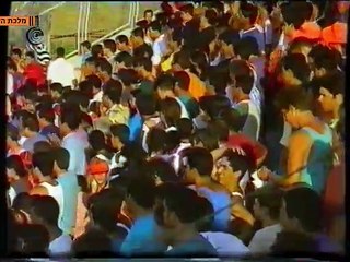 בני יהודה – מכבי חיפה 2-3 - מחזור 1 - גביע הטוטו - עונת 1993_4