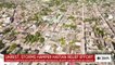 Haiti earthquake relief efforts hampered by storms, political unrest