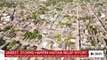 Haiti earthquake relief efforts hampered by storms, political unrest