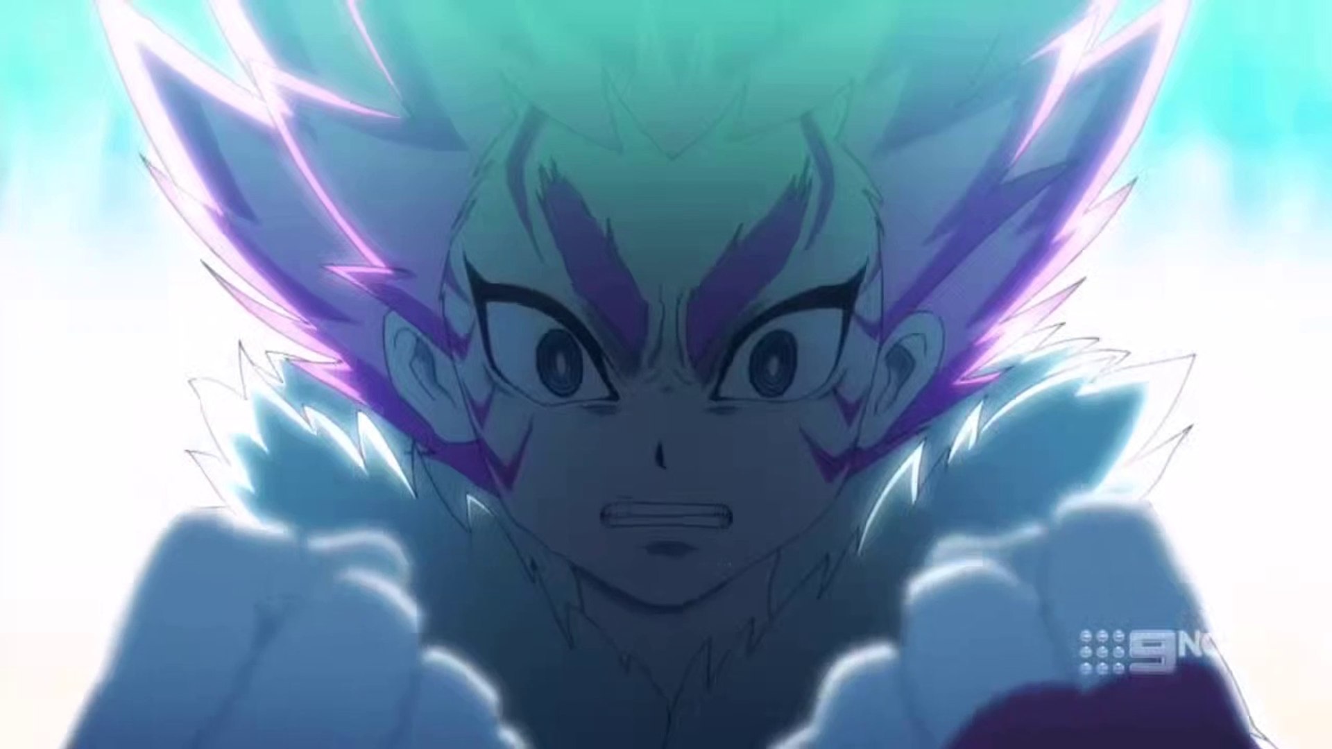 Beyblade burst sparking episode 23 full episode sale