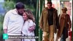 Jennifer Lopez and Ben Affleck's Couple Style - Then and Now